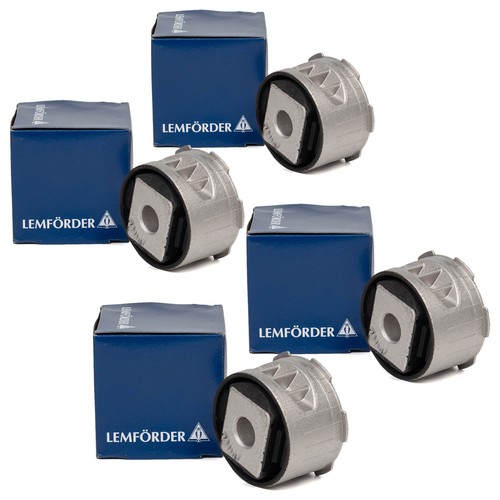 Lemförder 3666101 lagerung - 4x,
