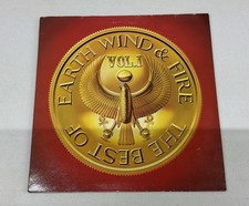 The Best Of Earth, Wind & Fire