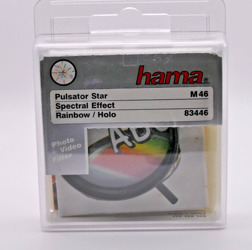 Hama filter pulsator star - pulsator,