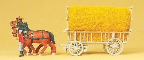Preiser 30477 spur - 30477, ho