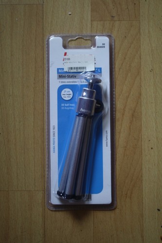 Hama tripod mini stativ für - mini,