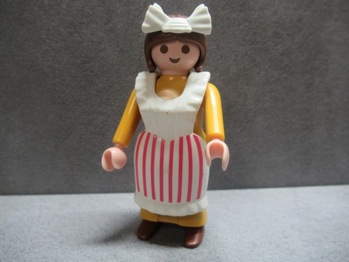 Playmobil figuren dame - figuren,