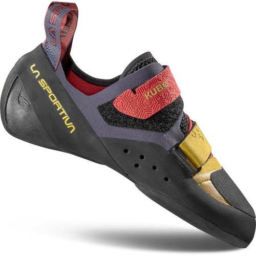 Sportiva kubo savana - la,