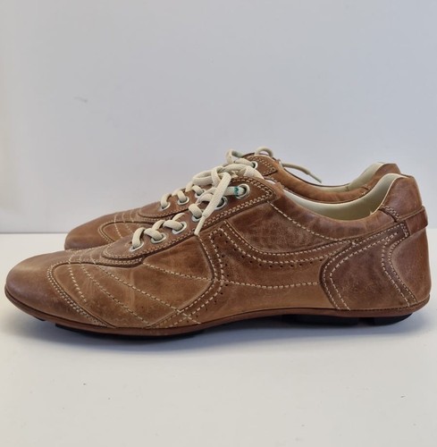 Ecco herren halbschuhe - ecco, gr