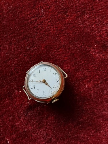Damen taschenuhr armbanduhr - taschenuhr,