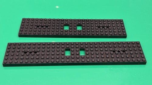 Lego eisenbahn basis 28 6 - eisenbahn,