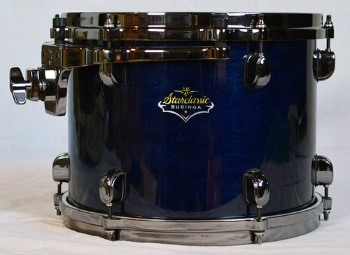 Tama starclassic bubinga - tama, elite