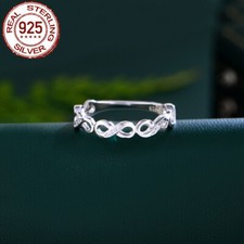 Mode 925 sterlingsilber - mode, cz