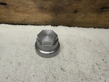 BMW R4 Mutter Führungsrohr Gabelmutter Steuerkopf R2 R3 M28x1,25 Stufenmutter