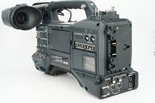 Panasonic AG-HPX370P P2 HD + Fujinon XT17 x4.5 BRM-K14 1:1.6/ Full HD Camcorder