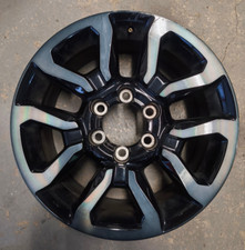 Alufelge 7,5x18 ET30 6x139,7 Toyota Maxion 14 58721