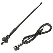 Auto Radio Dach Antenne 40cm