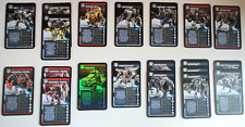 Top Trumps Transformers Dark of the Moon 20 Sammelkarten inkl. 1 Holo