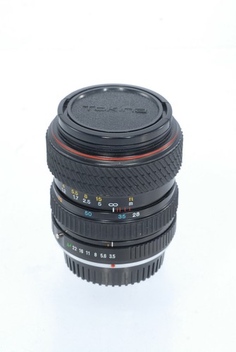 Tokina 70mm 4 - tokina, für