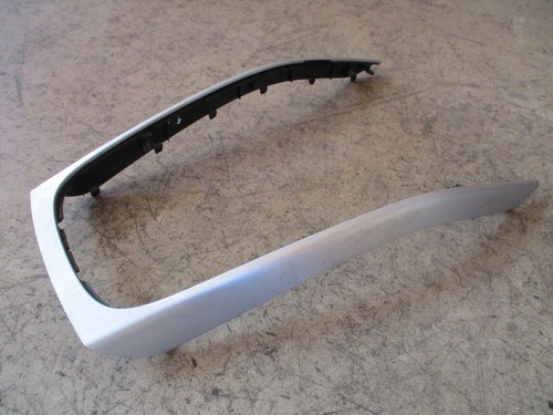 Line mittelkonsole - s-line,