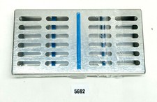 Martin Steri Wash Tray 3016A