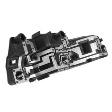 Lampenträger hinten