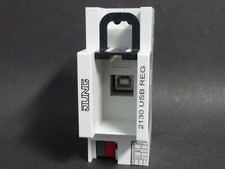 Jung 2130 USB REG EIB KNX USB Datenschnittstelle 2130USBREG