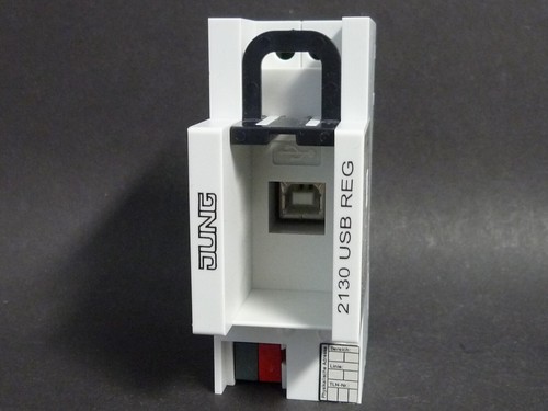 Jung 2130 usb reg - usb,