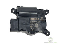 Original Stellmotor Klimaanlage Temperaturregelung Audi Q7 VW T5 7L0907511AK Neu