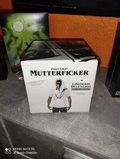 Frauenarzt CD Fan Box