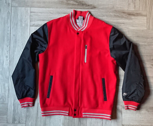 Nike jacket destroyer - destroyer,