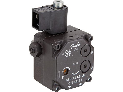 Danfoss ölbrennerpumpe - danfoss,