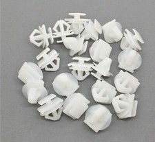 15x Schutzleiste Seitenwand