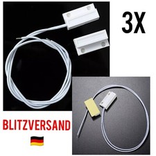  3x Mini Magnetkontakt