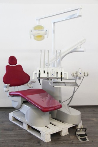 Kavo primus 1058 - kavo, s