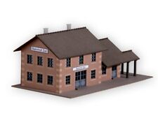 NOCH 44305 Bahnhof 'Zeil'