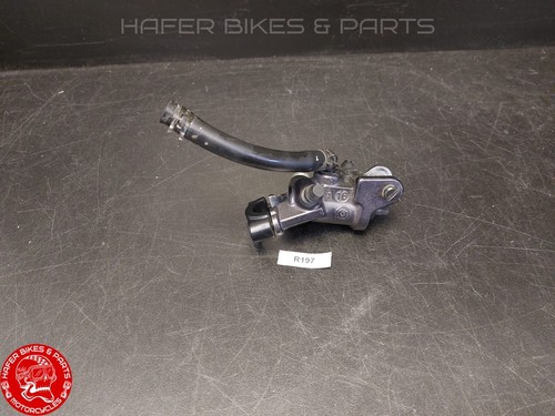 Yamaha yzf rn19 2007 - r1, 2008