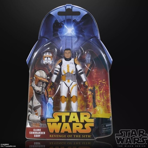 Hasbro star wars the black - hasbro,