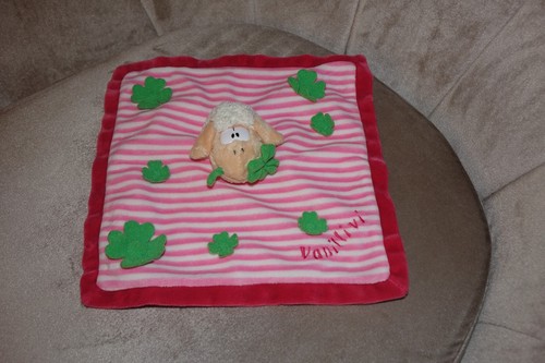 Diddl kuscheltuch vanillivi - diddl,