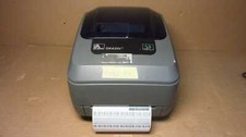 Zebra GK420T Network USB DT/TT