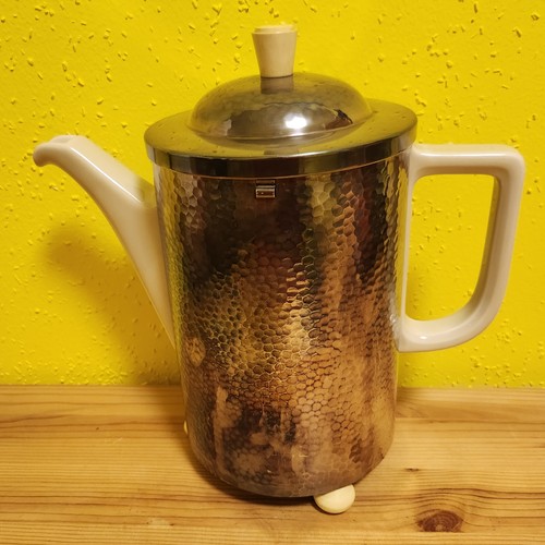 Thermisol kaffeekanne 30er - thermisol,