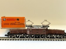 Arnold 2468 E-Lok SBB Krokodil