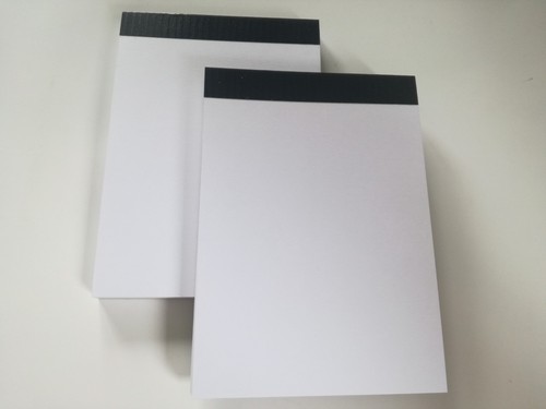 Notizblock einfach oder - notizblock,