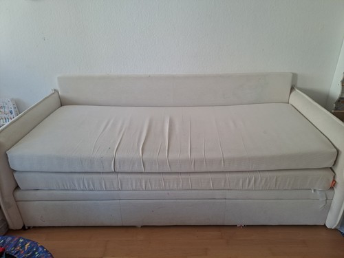 Schlafsofa verschenken - schlafsofa,