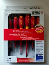 Wiha Schraubendreherset