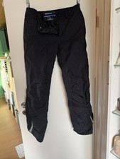 Original BMW Motorradhose