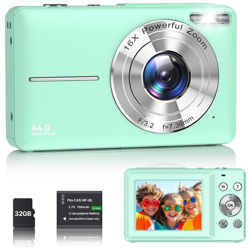 Digitalkamera fotokamera - digitalkamera,