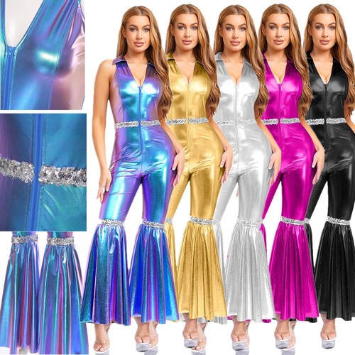 Damen romper leistung - damen,