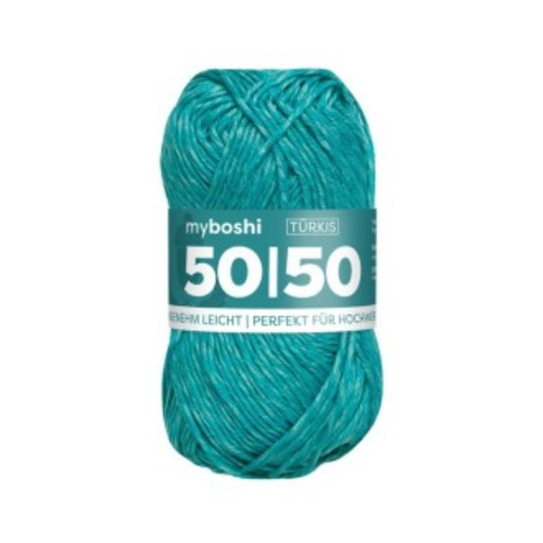Myboshi 50g - myboshi,