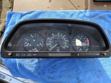 Kombi Instrument, Tacho, Tank