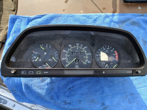 Kombi instrument tacho tank - instrument,,