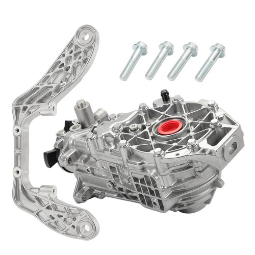 Differential hinterachse für - hinterachse,