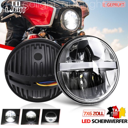 75 zoll scheinwerfer - 3/4, 5.75