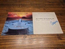 5 LPs Vinyl Peter Horton Siegfried Schwab Guitarissimo Confianca Liederbuch