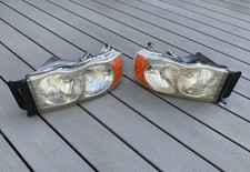 Scheinwerfer links / rechts DODGE RAM 1500 Gen.3 PICK UP Baujahr: 2002 - 2005